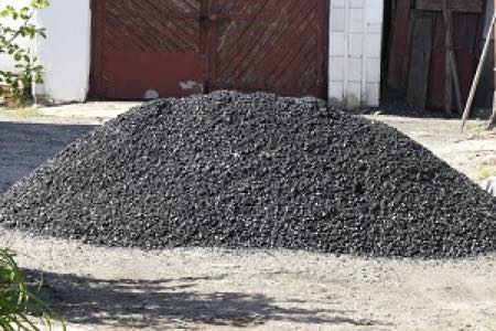 На бытовые нужды в Республике вывезено свыше 39 тыс. тонн бесплатного угля
