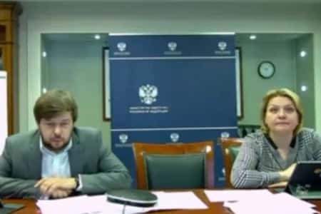 Павел Сорокин: «Гражданами подано почти 400 тысяч заявок в рамках догазификации»