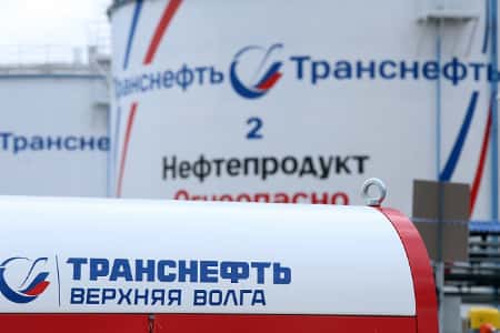 АО «Транснефть-Верхняя Волга» подключило участок подводного перехода нефтепровода в Нижегородской области