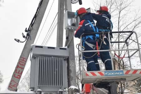 Более 100 подмосковных СНТ и КП передали электросети на баланс «Россети Московский регион» в I квартале 2022 года