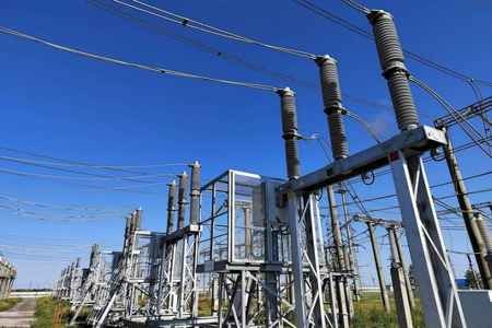 Цифровая технология Системного оператора в энергосистеме Омской области – новые возможности для обеспечения надежного электроснабжения