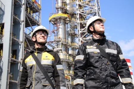 Экономический эффект Новокуйбышевской нефтехимической компании от реализации программы по повышению операционной эффективности превысил 170 млн рублей