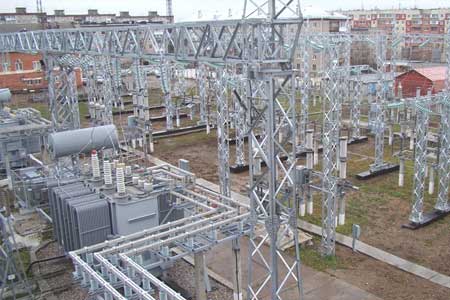 Энергетики «Пермэнерго» завершили реконструкцию ключевой подстанции в краевом центре