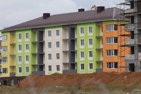 «Россети Центр и Приволжье» выполняет техприсоединение жилого комплекса "Новинки Smart City" в Нижегородской области