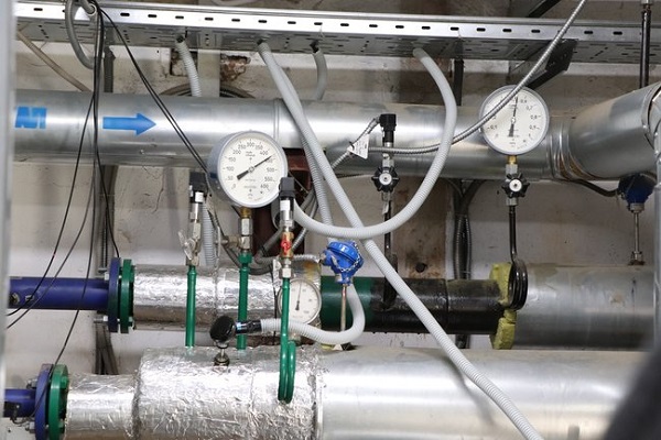 «СТК» направила свыше 74 млн. рублей на установку датчиков для онлайн-контроля тепловых сетей