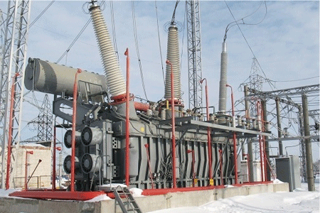 ФСК ЕЭС обеспечит выдачу почти 60 МВт мощности крупнейшему агрокомплексу Южного Урала