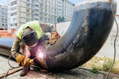Капитальные ремонты теплосетей Бийска стартуют в апреле