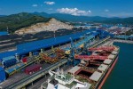 Компания «Восточный Порт» увеличит портовые мощности до 70 млн тонн