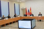 На предприятии Росатома прошло выездное совещание Комитета по энергетике Государственной Думы РФ