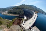 Проект достройки Крапивинской ГЭС одобрен после рассмотрения в Госдуме РФ