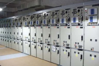 «Россети ФСК ЕЭС» обновит 15 выключателей на главных энергоцентрах Костромы