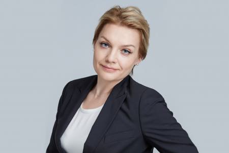 Анастасия Бондаренко: «Программа ГИС ТЭК должна стать «одним окном» для общения бизнеса и власти»