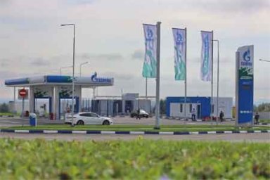 «Газпром» продолжает повышать надежность газоснабжения потребителей Татарстана