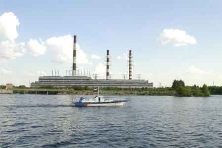 Группа «Интер РАО» модернизировала энергоблок Ириклинской ГРЭС