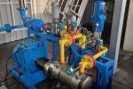 На предприятии Топливной компании Росатома «ТВЭЛ» разработана энергетическая установка для газопроводов