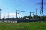 Оренбургские энергетики приступили к ремонту высоковольтной подстанции на севере региона