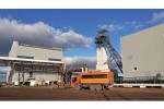 «Воркутауголь» направила 230 млн рублей на подготовительный этап строительства вентиляционного ствола №4 шахты «Комсомольская»