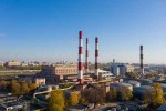 Электростанции ТГК-1 в Санкт-Петербурге перешли на зимний режим работы