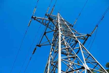 Хабаровские электрические сети продолжают расчистку охранных зон ЛЭП
