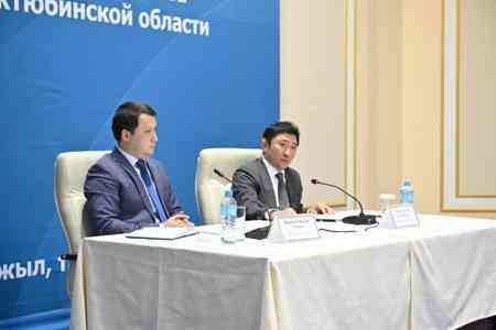 Предельная розничная цена на сжиженный газ для Актюбинской области РК составляет 50 тенге за 1 литр до конца 2022 года