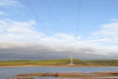 «Россети ФСК ЕЭС» отремонтирует 24 линии электропередачи в Карелии в 2022 году