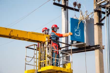 «Россети Юг» присоединила к электросетям 67 новых объектов в Волгоградской области