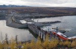 Стоимость капремонта гидроагрегата на Усть-Среднеканской ГЭС составит 18,05 млн. рублей