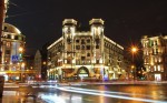 «Интер РАО» и Санкт-Петербург заключили соглашение в области теплоснабжения города