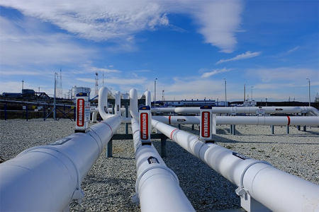 АО «Черномортранснефть» завершило техперевооружение системы измерения качества нефти на производственных объектах