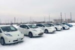 Энергетики представили сообществу электромобилистов планы по установке новых зарядных станций