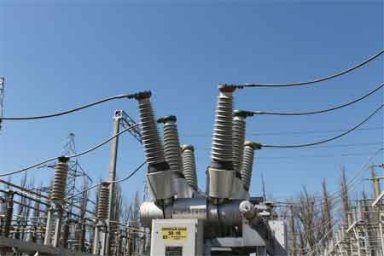 «Россети Кубань» модернизирует крупный энергообъект в Тахтамукайском районе Адыгеи