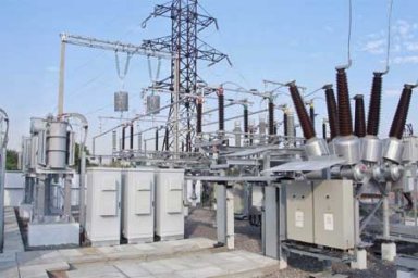 «Россети Кубань» увеличит мощность подстанции «ОБД» в Краснодаре почти в три раза