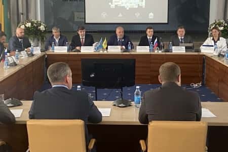 Сергей Мочальников: «Импортозамещение в угольной отрасли имеет большой потенциал»