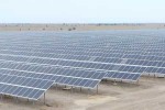 Солнечные электростанции Крыма восполнили дефицит энергии.