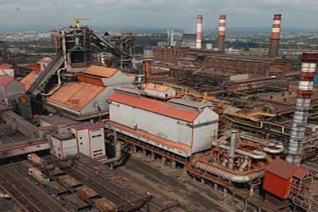 ЕВРАЗ НТМК увеличивает генерацию собственной электроэнергии