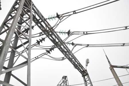 Почти три тысячи новых потребителей присоединили к сетям энергетики «Ставропольэнерго»