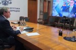 Николай Шульгинов дал старт работе восьмого энергоблока Костромской ГРЭС после модернизации