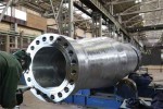 Петрозаводскмаш отгружает коллекторы парогенераторов для АЭС «Сюйдапу»
