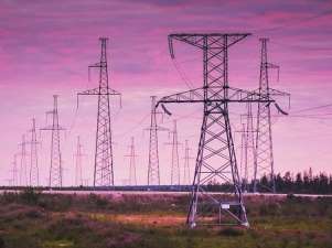 «Россети» на Российской энергетической неделе подведут промежуточные итоги цифровизации электросетевого комплекса