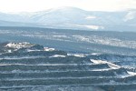 Угольный разрез «Кангаласский» увеличил производственные показатели