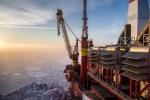 ОДК создаст первую отечественную электростанцию для работы на арктическом шельфе
