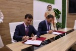 РЭО и Роскачество договорились о стратегическом партнерстве