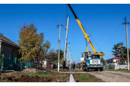 «Россети Кубань» направит 136 млн рублей на ремонт энергообъектов в тимашевском энергорайоне