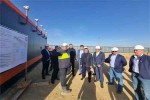 Строительство трех комплексов по переработке отходов завершат в Крыму в 2024 году