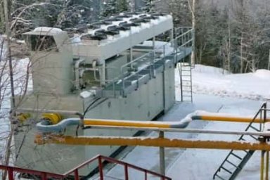 10 лет испытаний газовых турбин на стенде «Протон-ПМ» обеспечены качественным топливом от ДКС «ЭНЕРГАЗ»