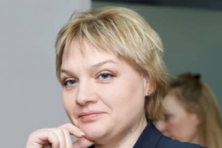 Анастасия Бондаренко: «С 1 июля 2020 года с потребителей снимается обязанность по установке приборов учета электроэнергии»