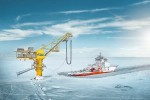 «Газпром нефть» наращивает добычу в Арктике