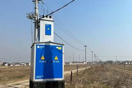 «Россети Кубань» подключила к электросетям 1 800 новых абонентов на юго-западе Краснодарского края