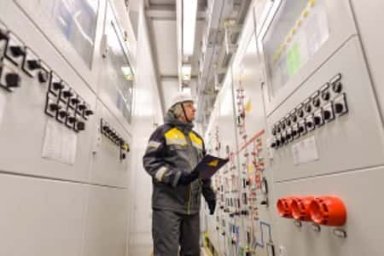 Экономический эффект «Оренбургнефти» от реализации программы энергосбережения составил 176 млн рублей
