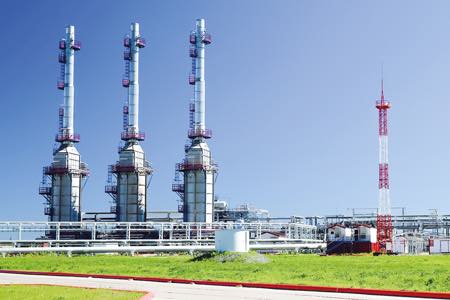 Главгосэкспертиза одобрила проект реконструкции УПН «УСА-Тяжелая нефть» на Усинском месторождении